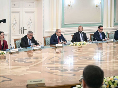 Біз қазақ халқын құрметтейміз – Армения Премьер-министр