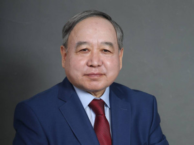 Елге қызмет ету үлгісі