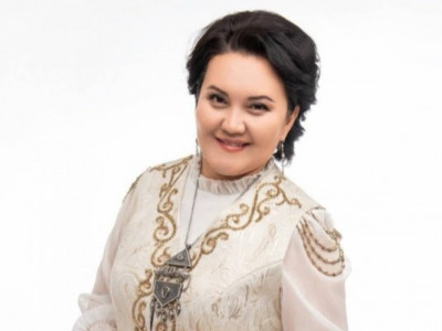 Бағлан Бәбіжан: Музыкалық мұрамызды таратқан – қазақ әйелдері