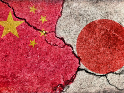 Жапония Қытайға неге жауықты?