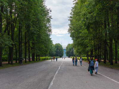 Ереванда Абай Құнанбайұлы атындағы саябақ ашылды – Тоқаев