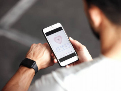 Фитнес қосымшалары психикаға зиян келтіреді