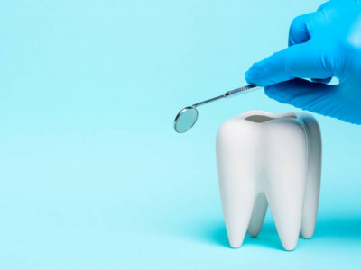 Елордада стоматолог 3 жастағы қыздың тісін емдеймін деп өлтіріп алды