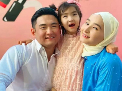 «Өмір мен ойлағандай болмай шықты»: Төреғали Төреәлі қызының диагнозын білген сәтін еске алды (ВИДЕО)