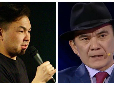 «Құтырғаны жақсы болды»: Танымал әзілкеш әйелдердің қоғамдағы рөлі туралы айтты