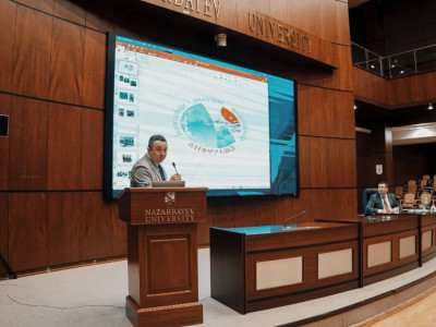 Шетелде тұратын 40-тан астам қазақ ғалымдары Астанада бас қосты