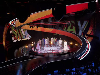 Тоқаев Silk Way Star халықаралық жобасының қатысушыларын құттықтады