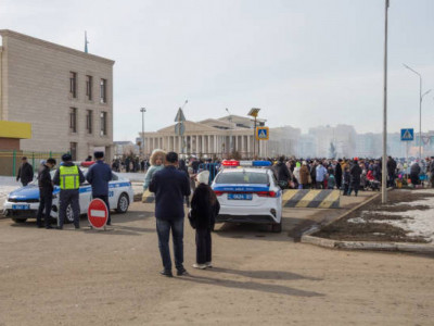 Астанада жоғалып кеткен 10 жастағы қыз табылды