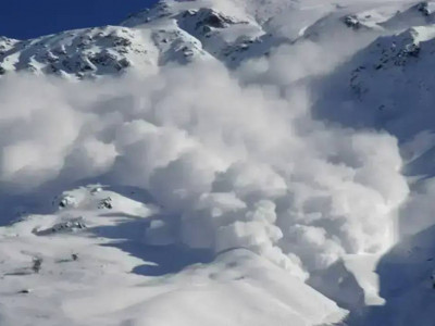 Шығыс Қазақстанда қар көшкіні жүруі мүмкін – ТЖД