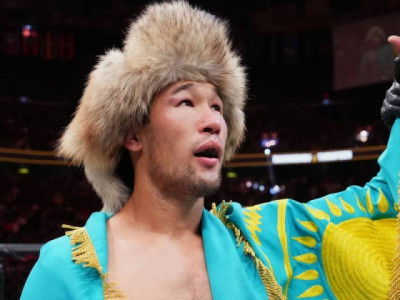 Шавкат Рахмоновтың қашан октагонға шығатыны белгілі болды