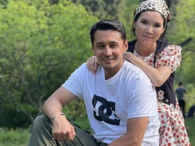 Актер Рүстем Жаныаманов жан сырын ақтарды