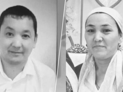 Ақтөбеде жұмбақ жағдайда көз жұмған ерлі-зайыптыға қатысты жаңа мәлімет жария болды
