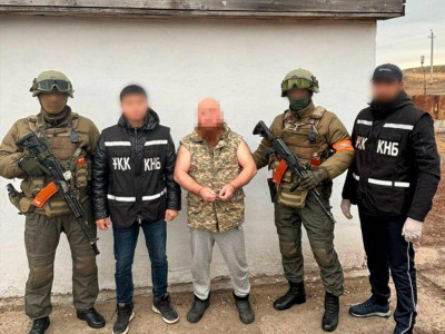 Деструктивті діни ағымдардың 6 өкілі ұсталды