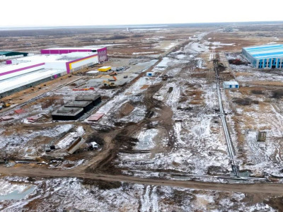 Солтүстік Қазақстан облысындағы Qyzyljar АЭА-ға 9,6 млрд теңге бөлінді