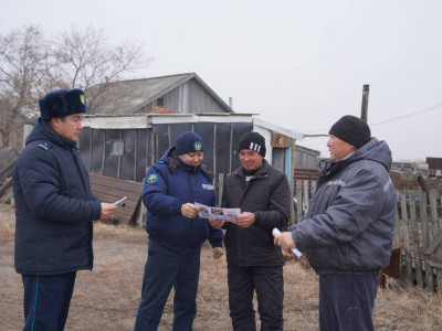 Қостанай облысында бірқатар ауыл ішімдіктен бас тартқан