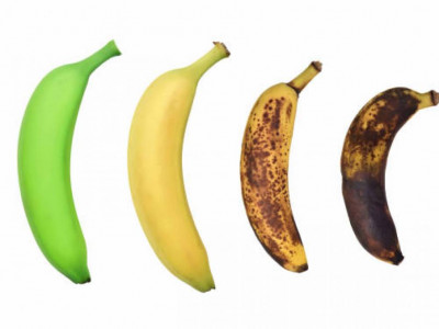 Жасыл ма, теңбіл ме? – диетолог маман бананның қай түрі пайдалырақ екенін айтты