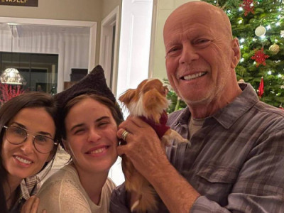 Ауыр дертке шалдыққан әйгілі актердің миын әйелі қайырымдылыққа бермек