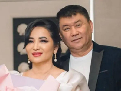 «Жұлдыз бәрін үйреніп қойған»: Гүлзира Айдарбекова көптің көкейіндегі сұраққа жауап берді