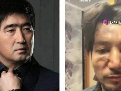 Мұқасан Шахзадаевқа қатысты қылмыстық іс қозғалды, тергеу жүріп жатыр