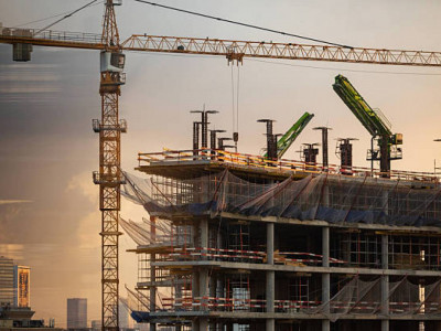 Астанада 5-қабаттан құлаған құрылысшылардың жағдайы белгілі болды