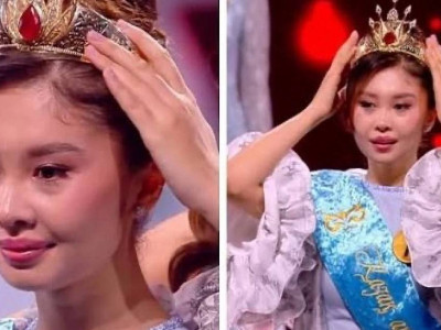 «Қазақ аруы» байқауының жеңімпазы Дария Қуатжан басынан өткен ауыр оқиғасын бөлісті