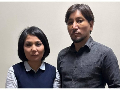 «Нұр-Мұқасан» тобының әншісінен оңбай таяқ жеген азаматқа ота жасалады