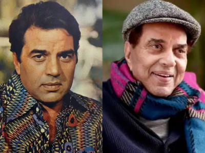 Үнді киносының аңызы Дхармендра көз жұмды