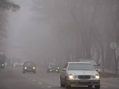 25 қарашаға арналға ауа райы болжамы жарияланды