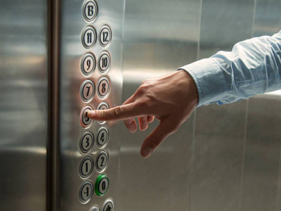 Aстаналықтар лифт ауыстыруға жаппай өтініш түсіріп жатыр