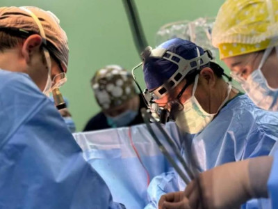 Қазақстанда екі донор 6 адамның өмірін сақтап қалды