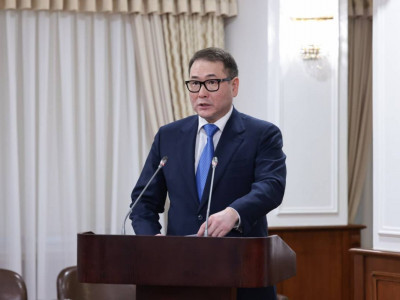 5 трансшекаралық хабты іске қосу шикізаттық емес тауарлар экспортын 30 пайызға ұлғайтпақ – министр