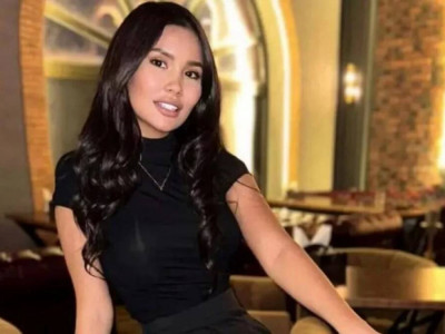 Айка тізімі: Жеңгетайлықпен айналысып сотталған блогер бостандыққа шықты