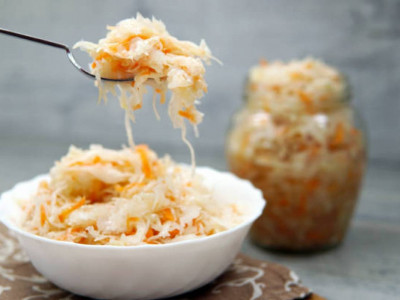 Ашытылған қырыққабаттың пайдасы қандай?