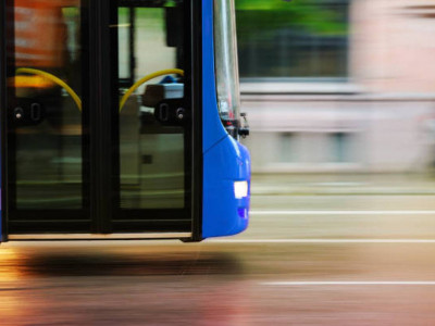 Алматыда 3 млн теңге айыппұлы бар автобус жүргізушісі ұсталды