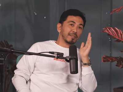 «Тыныш өмірге жеттім»: Дәурен Айдарқұлов жаңа қайын ағасының алдынан қалай өткенін айтты