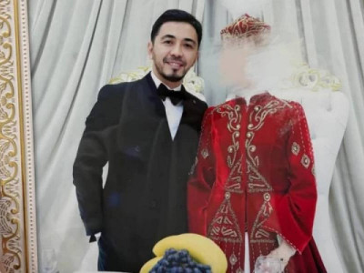 Өзінің орны мен ер адамның орнын түсіне алатын адамды таптым – Дәурен Айдарқұлов