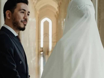 «Бұрын тұрмыс құрмаған, 15 жас кіші»: Дәурен Айдарқұлов үшінші жұбайы туралы бар шындықты айтты