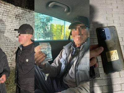 Алматыда қалта ұрлығымен айналысқандар ұсталды