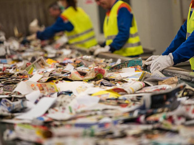 2026 жылы үш қалада қалдықтарды кәдеге жарататын зауыттар салынады