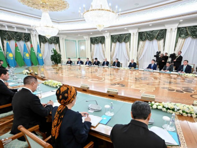 Президент ауыл шаруашылығы ықпалдастықтың маңызды саласы саналатынына тоқталды