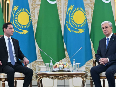 Бұл сапар екі ел қарым-қатынасының тарихи кезеңіне бастау болады – Тоқаев