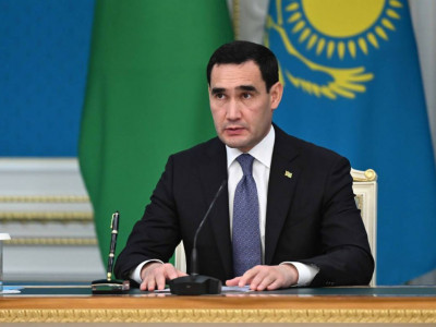 Екі мемлекеттің арасындағы іскерлік байланыстарды нығайтудың маңызы зор – Сердар Бердімұхамедов