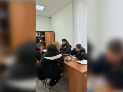 Қостанайлық оқушы жарылғыш зат туралы жалған хабар берген