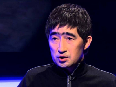 Мұқасан Шахзадаев ұсталды – Жан Ахмадиев