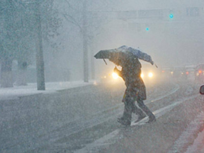 Тұман торлап, жел соғады: 26 қарашаға арналған ауа райы болжамы жарияланды