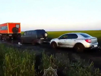 Жетісуда жоғалған балықшылар табылды