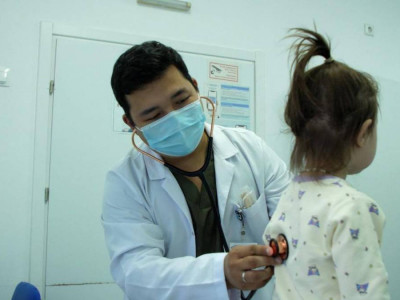 Астаналық дәрігер ата-аналарға маңызды үндеу жасады