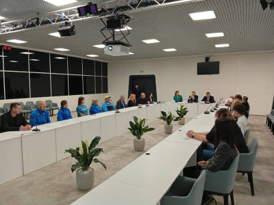 Жеңіл атлетикадан Қазақстан құрамасына жаңа бапкер тағайындалды