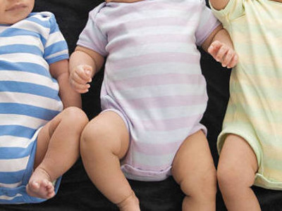 Ақтау қаласында үшем дүниеге келді