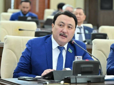 Аманжол Әлтай: Картоп экспортына салынған тыйымнан шаруалар жапа шегіп отыр